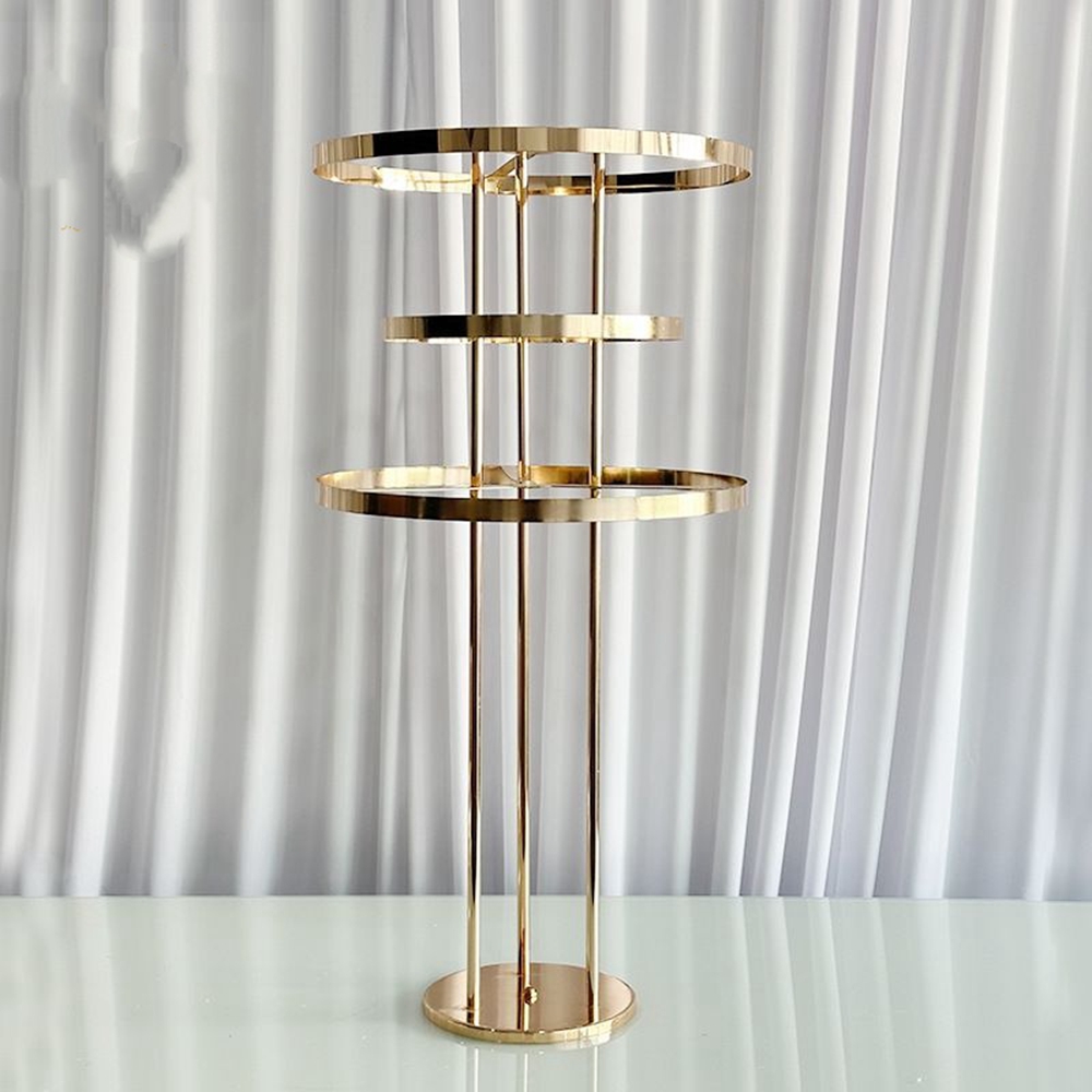 Supply Wedding Venue - 4pcs)60cm-100cm)f10 Detachable Wedding Flower Stand Road