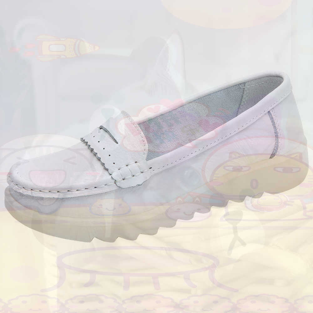 Wedding Supply Store Canada - Moccasin Driving Teenage Sneakers Skateboarding Women's