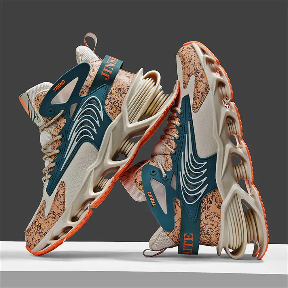 Wedding Supply Factory - Non-slip Mid Child Running Sneakers Casual