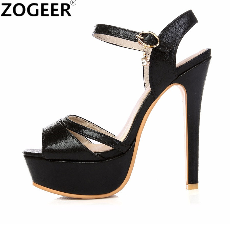 Wedding Super - Thời Trang Mùa Hè Giày Sandal