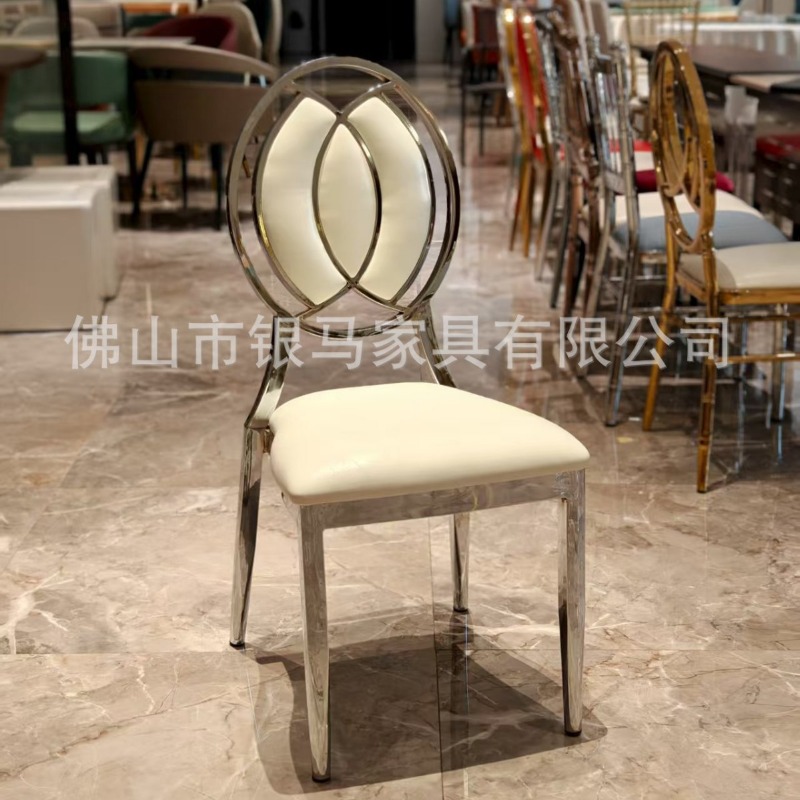 Wedding Supply Factory - Factory direct supply wedding dining chair