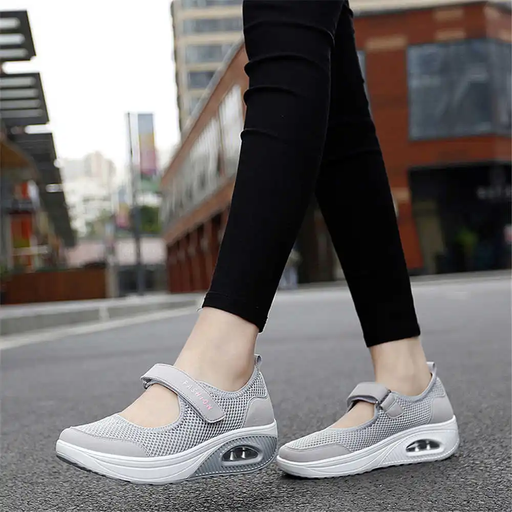 Wedding Supply Store Canada - 36-41 Demi-season Colored Sneakers Walking Skates