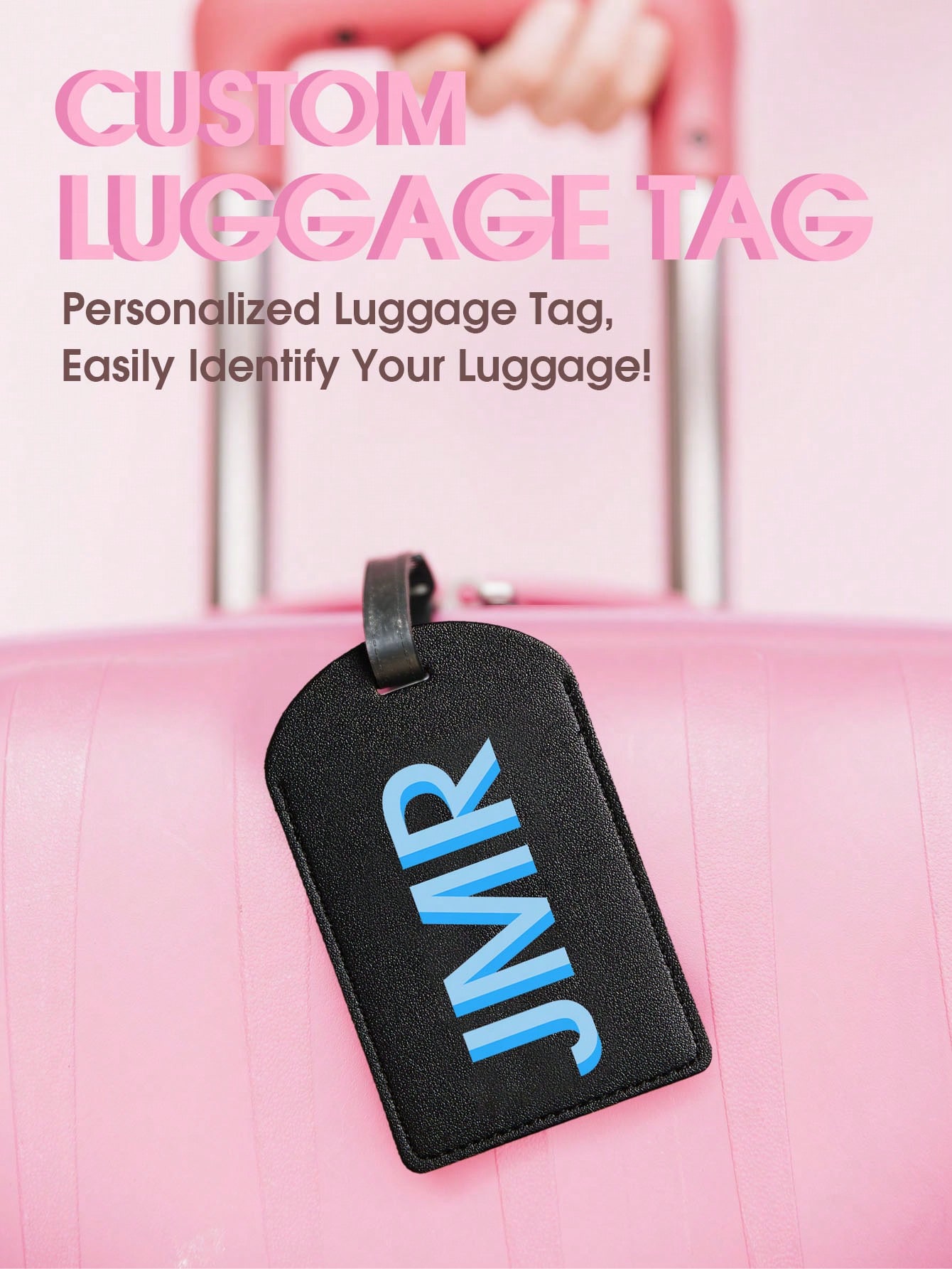 Personalized Initial Luggage T - đánh giá và giá Wedding Shop