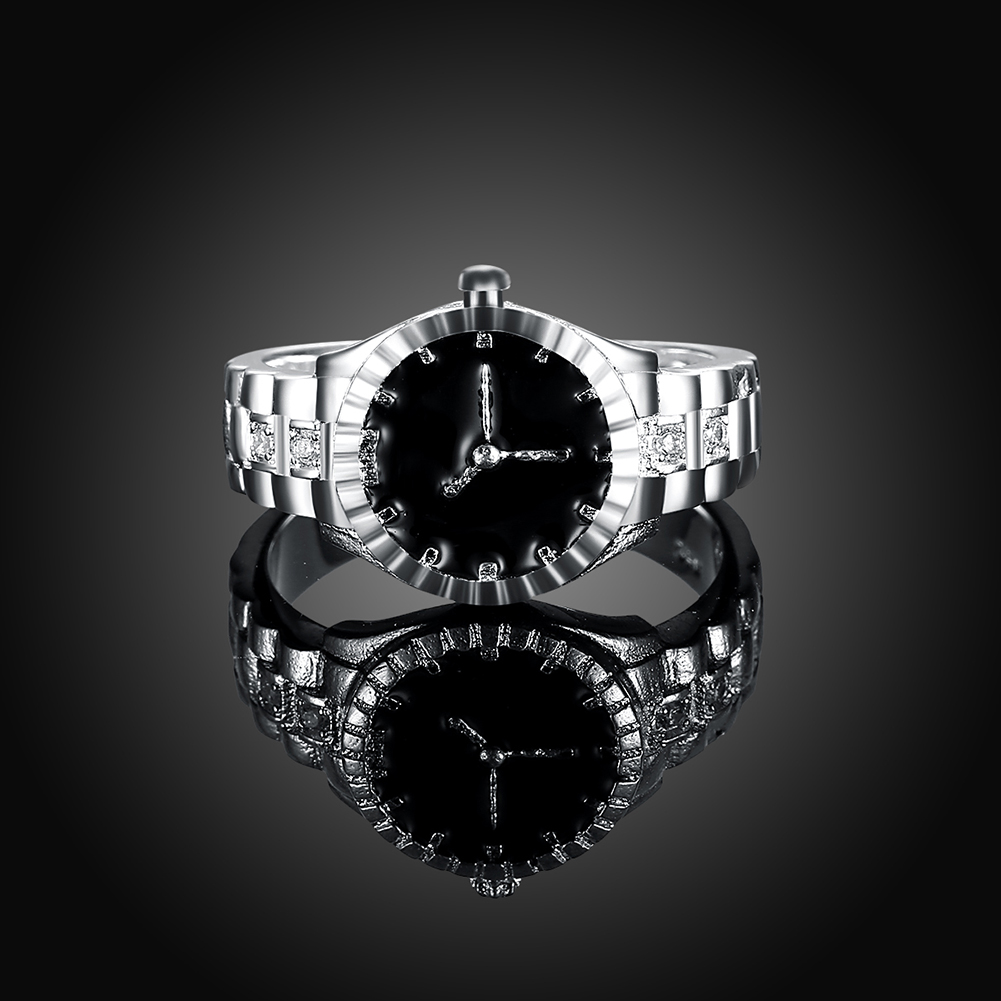 925 Sterling Silver Wrist Watc - đánh giá và giá Wedding Job