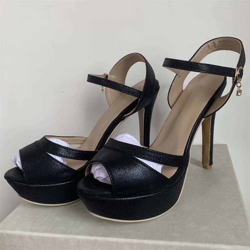 Thời Trang Mùa Hè Giày Sandal  - đánh giá và giá Wedding Super