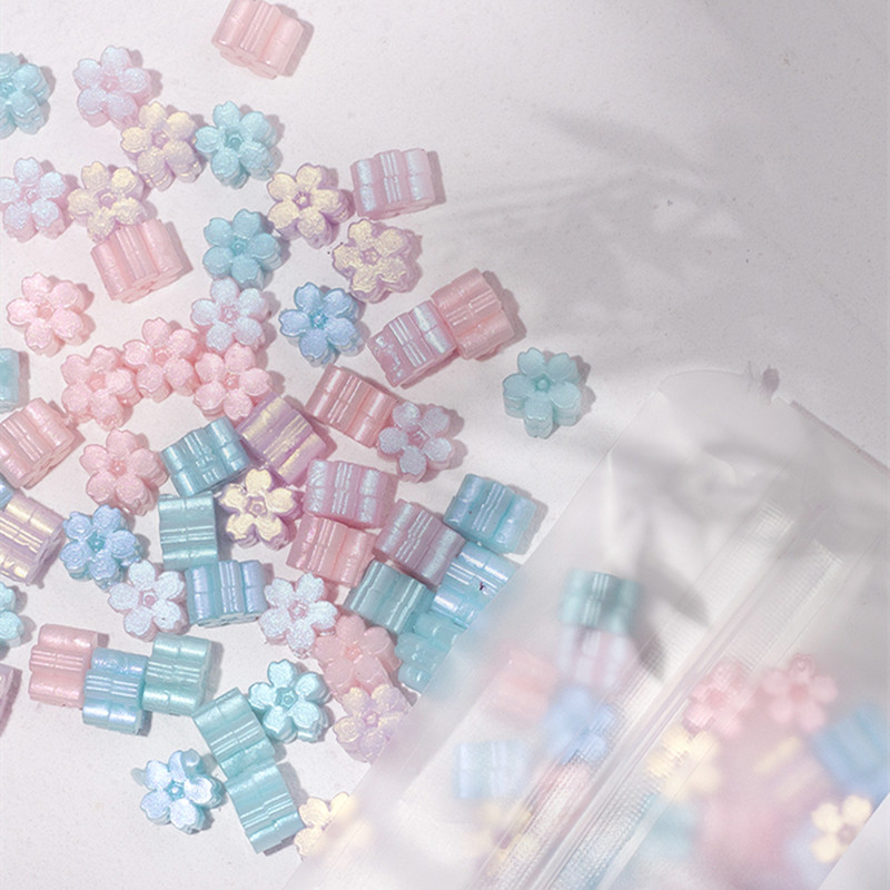 New 60pcs Mixed Color Glitter  - đánh giá và giá Wedding Sutra