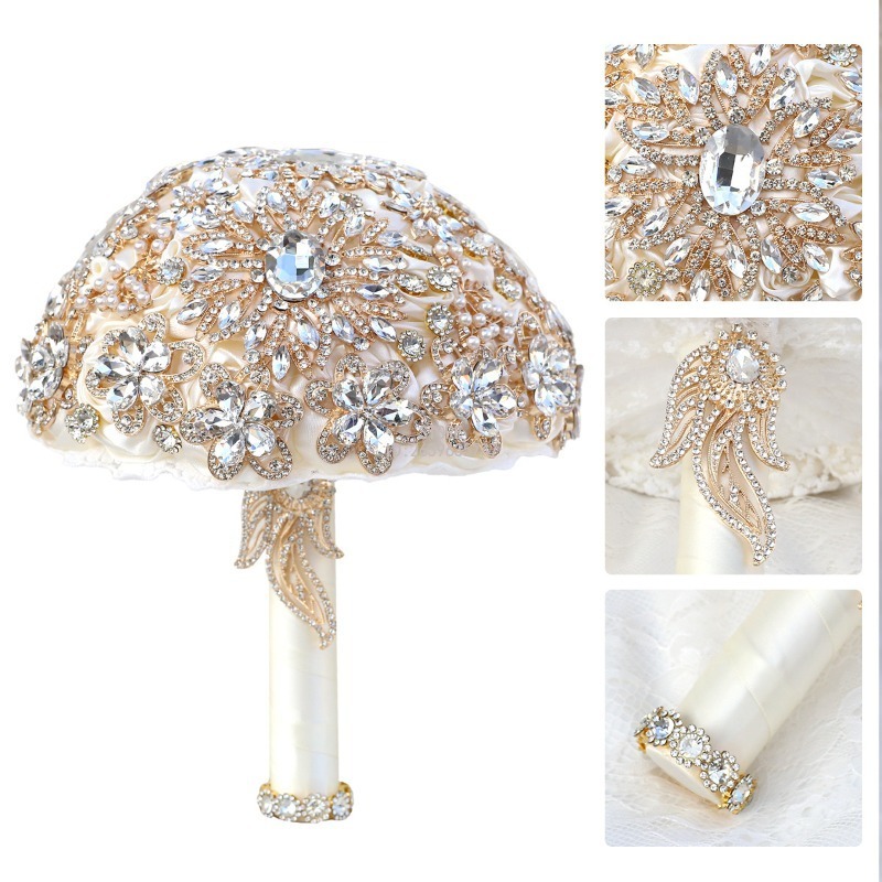 European American Luxury Full  - đánh giá và giá Wedding Supply Factory