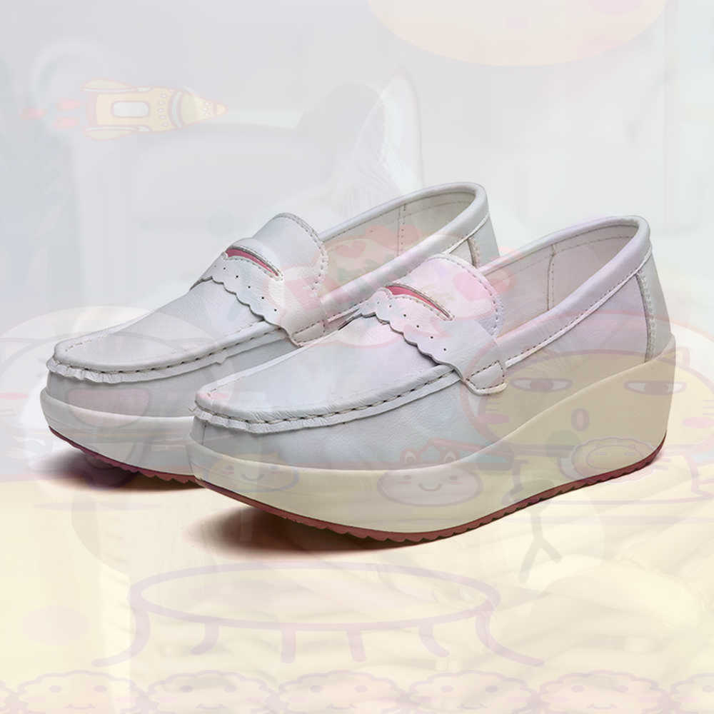 Plataform Winter Pink Sneakers - đánh giá và giá Wedding Supply Store Canada