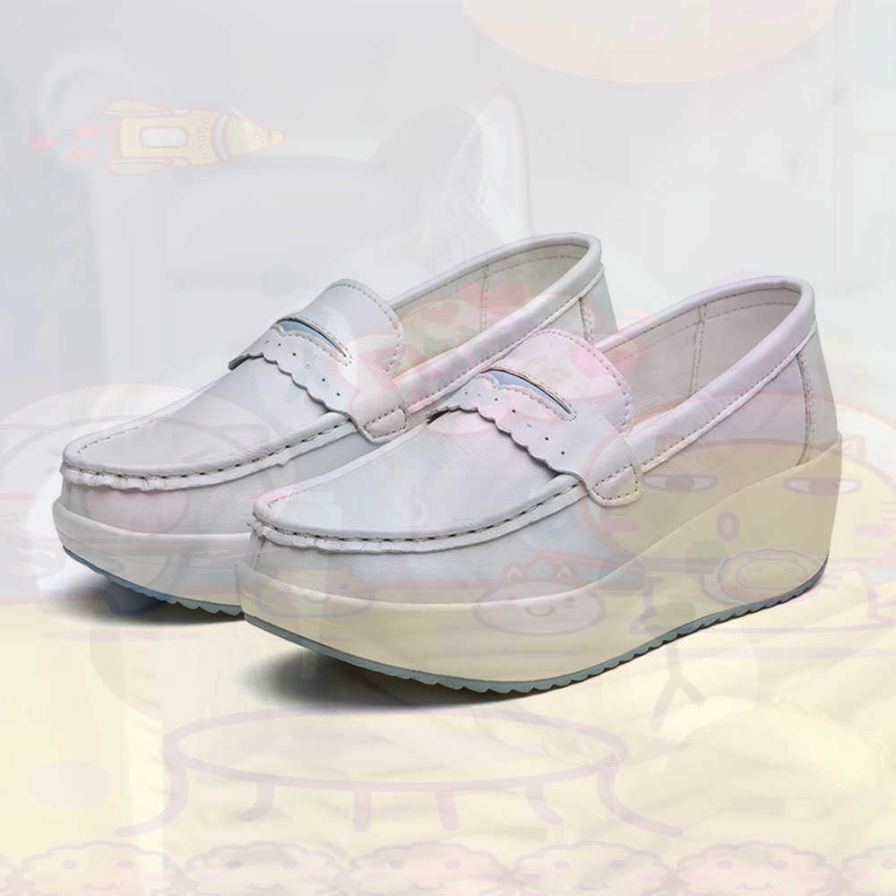 Plataform Winter Pink Sneakers - đánh giá và giá Wedding Supply Store Canada