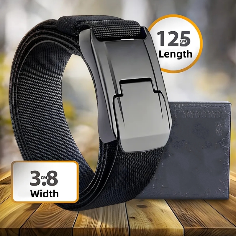 2026 New Stretch Belt For Men  - đánh giá và giá Wedding Job
