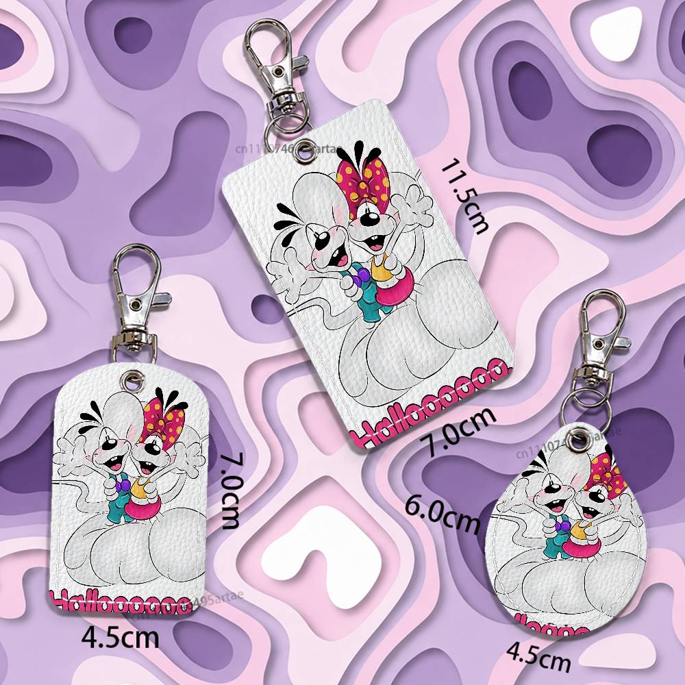 Cartoon Mouses D-Diddl Card Ke - đánh giá và giá Wedding Vendor
