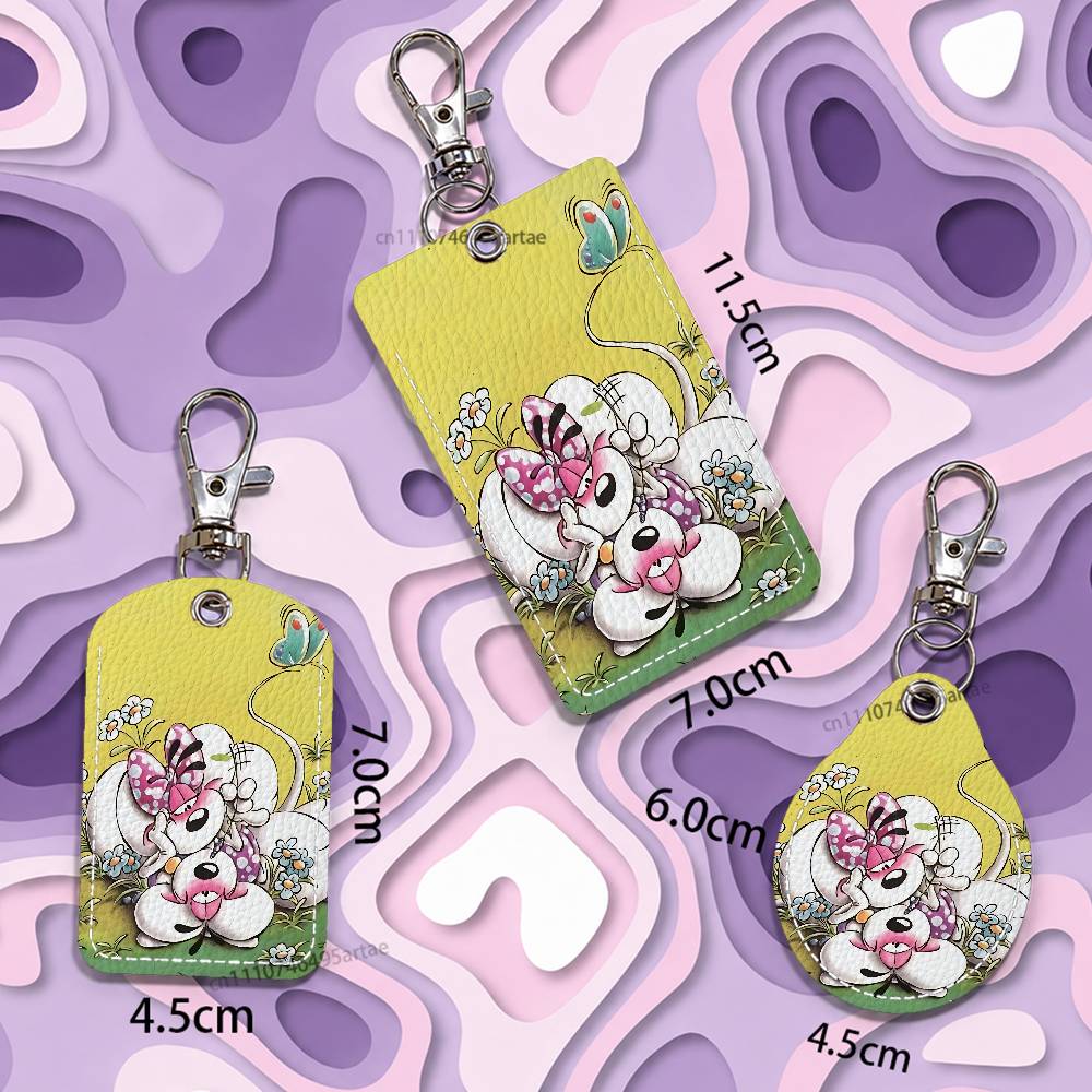 Cartoon Mouses D-Diddl Card Ke - đánh giá và giá Wedding Vendor