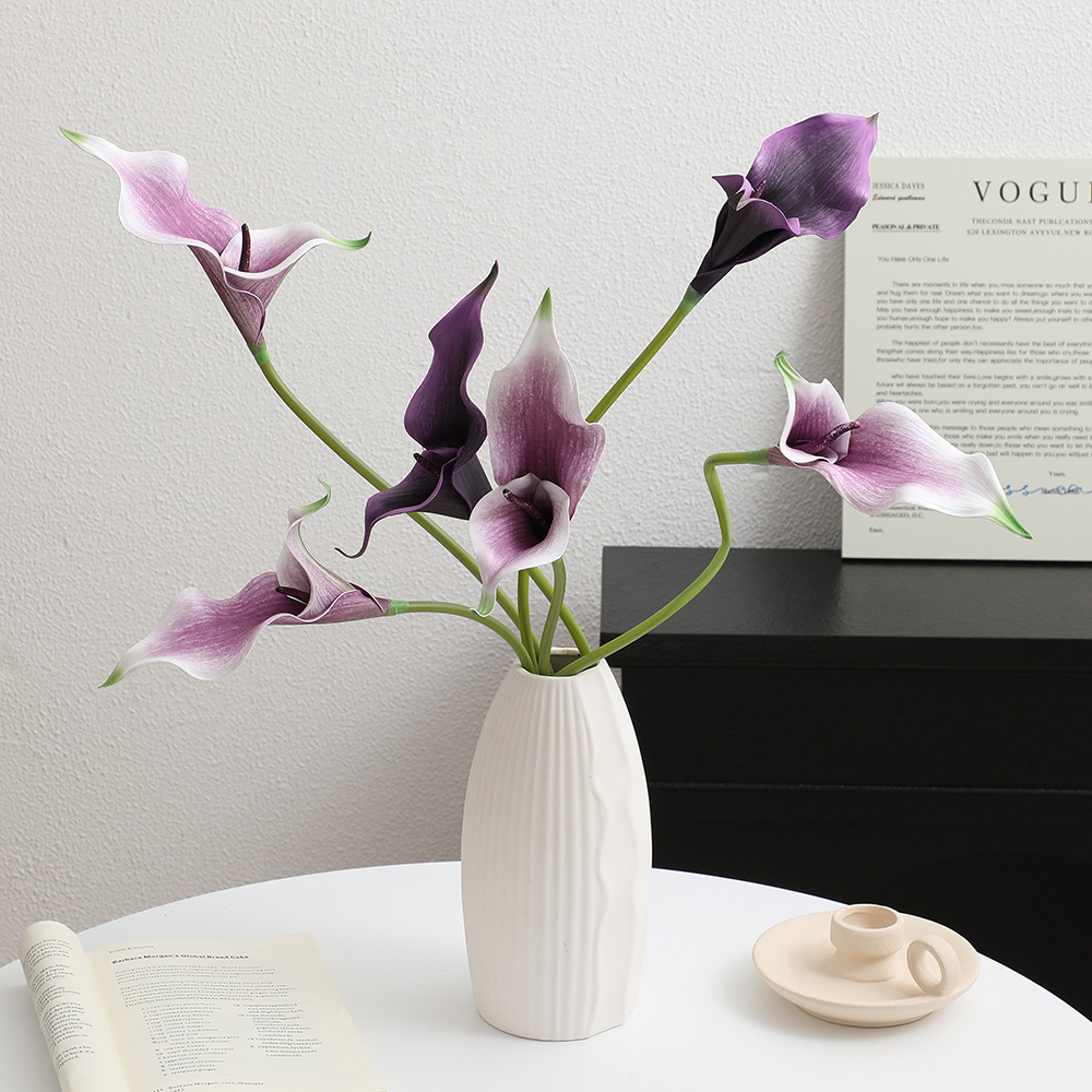 2026 Popular Artificial Calla  - đánh giá và giá Supply Wedding Venue