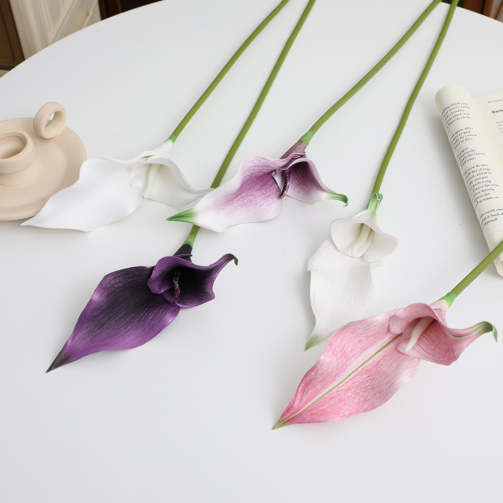 2026 Popular Artificial Calla  - đánh giá và giá Supply Wedding Venue