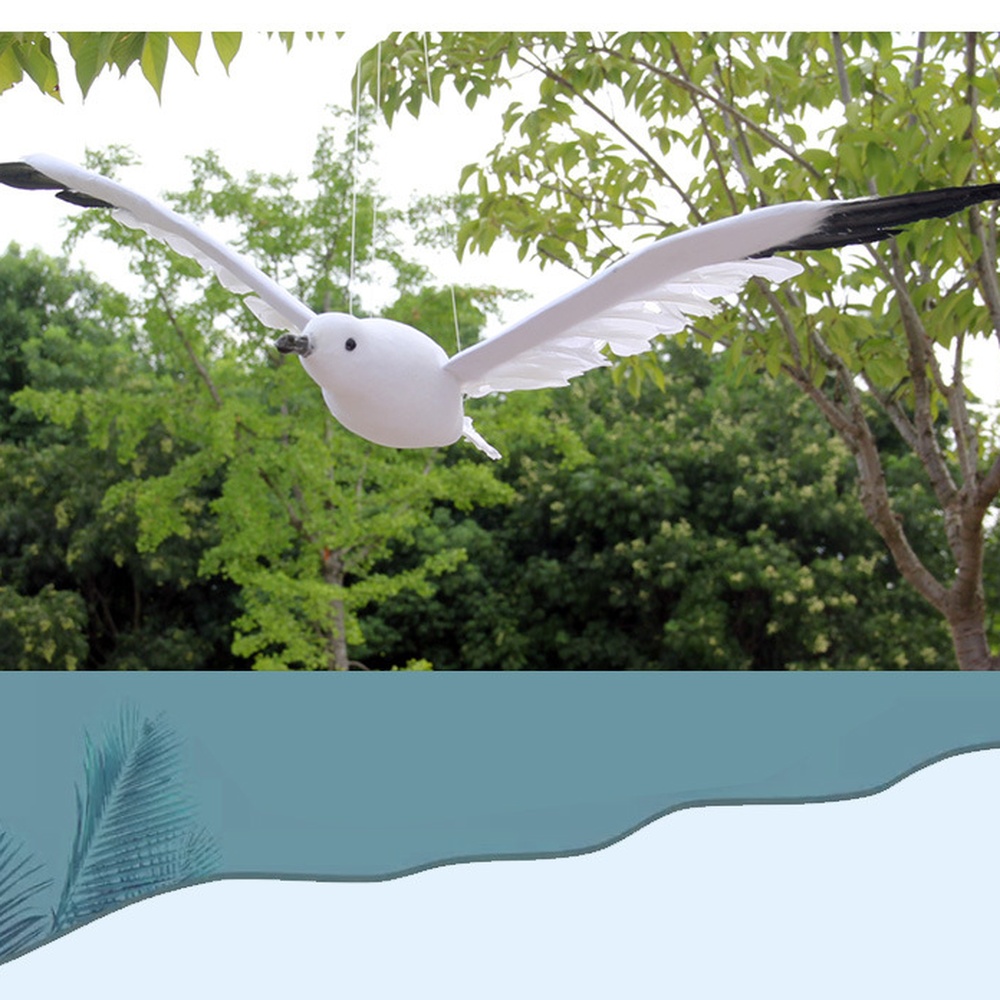 Decorative Feather Seagull Orn - đánh giá và giá Supply Wedding Venue