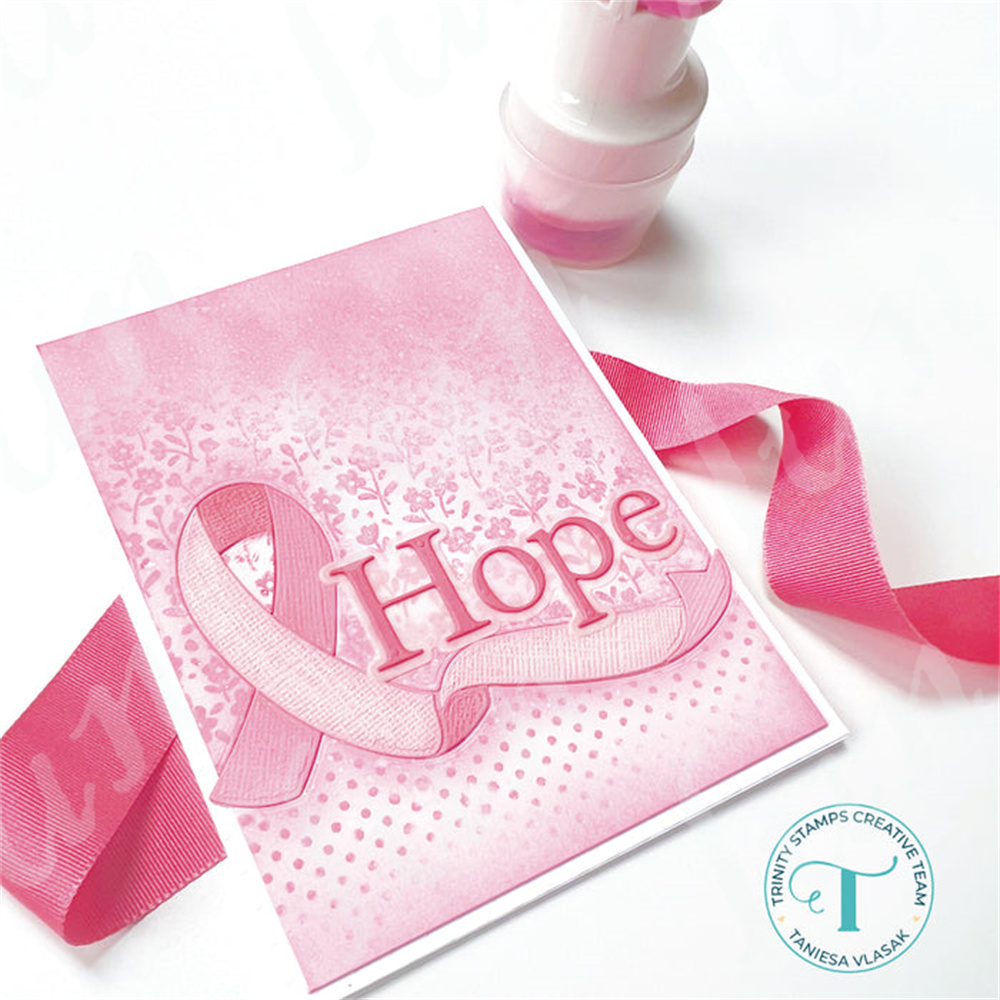 Layered Support Ribbon Metal C - đánh giá và giá Papercraft Supply Ribbon