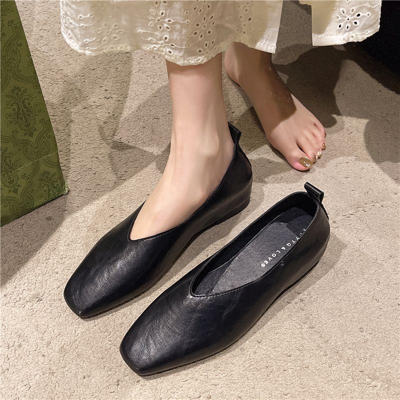 Fashion Shoes Women's Loafers  - đánh giá và giá Wedding Shop