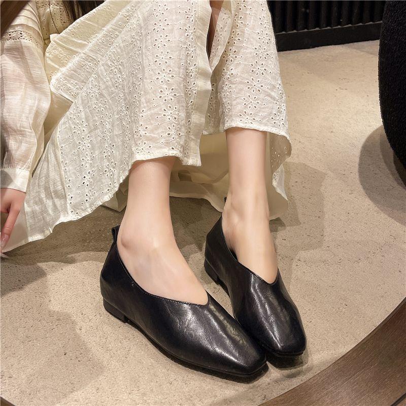 Fashion Shoes Women's Loafers  - đánh giá và giá Wedding Shop