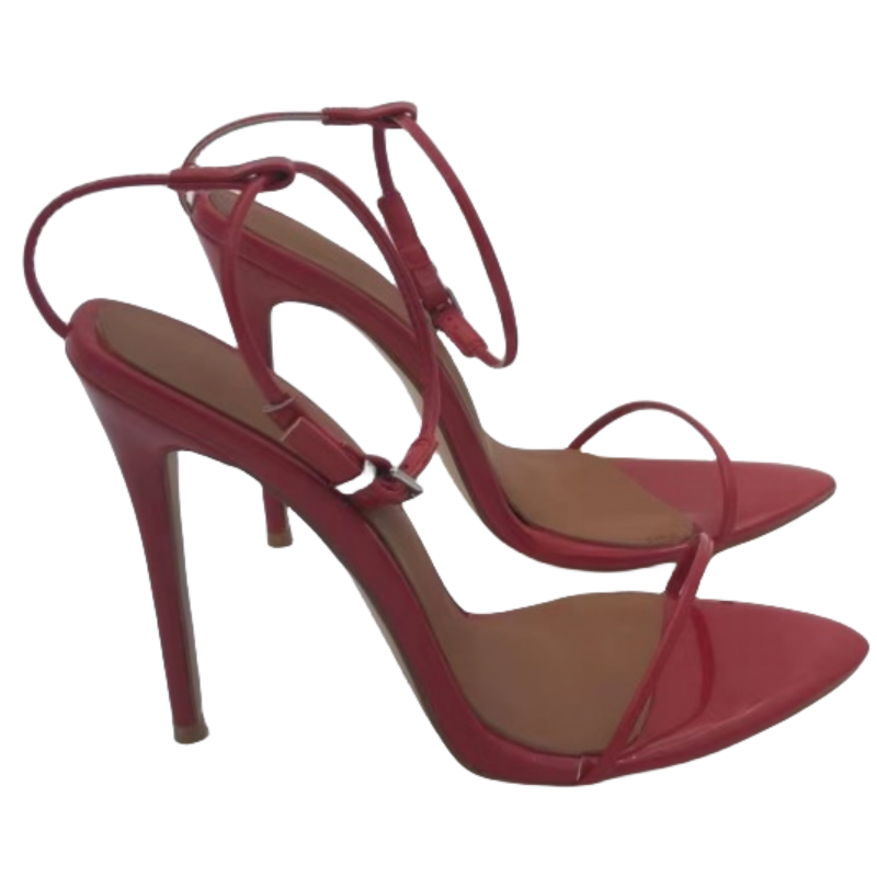 Sexy Summer Shoes Sandals For  - đánh giá và giá Wedding Super