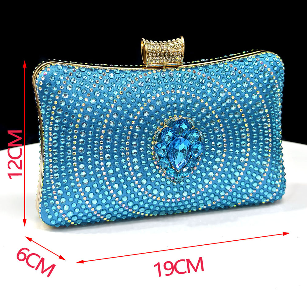 Crystal Rhinestone Heels & Clu - đánh giá và giá Wedding Vendor