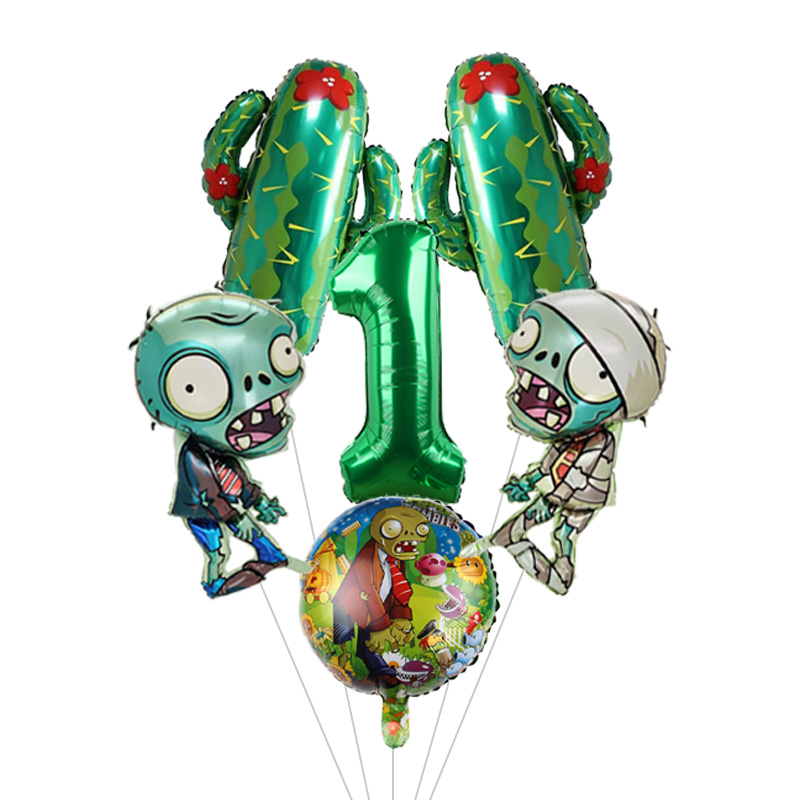 PVZ Game Character Balloon Bou - đánh giá và giá Supply Wedding Venue