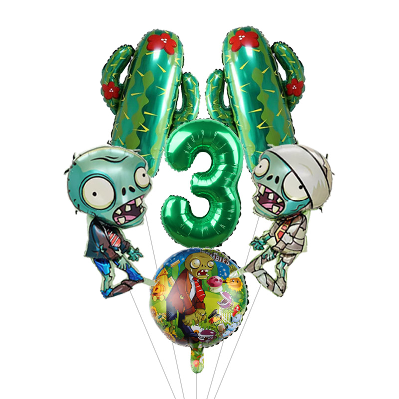 PVZ Game Character Balloon Bou - đánh giá và giá Supply Wedding Venue