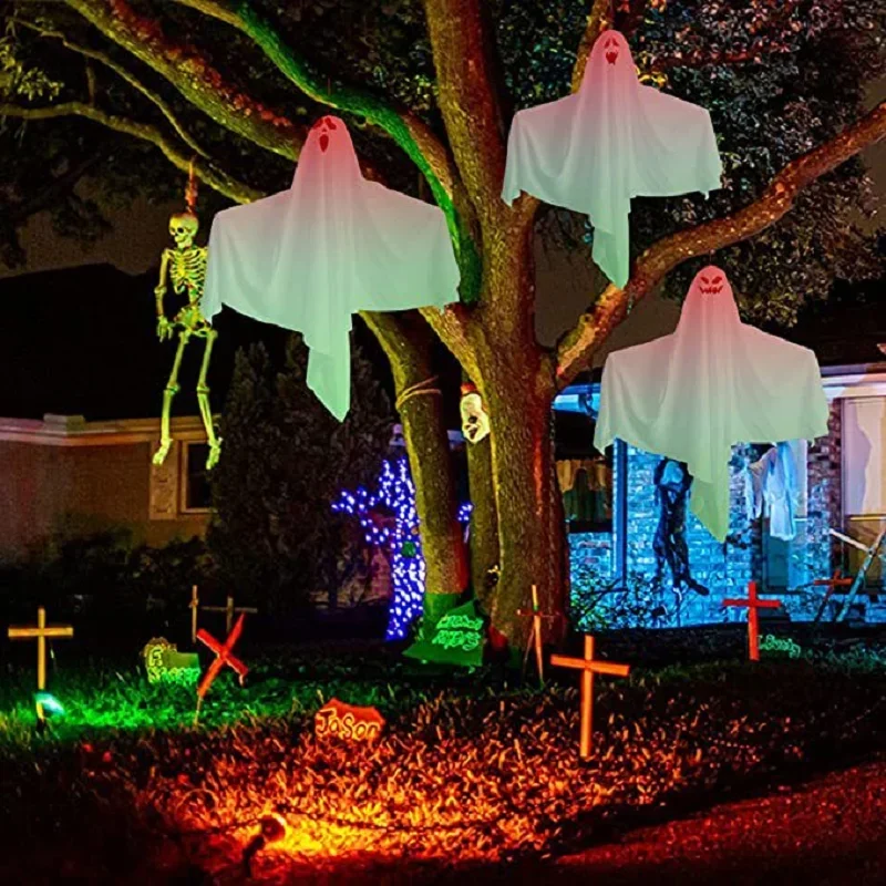 Glowing Halloween LED Lights S - đánh giá và giá Supply Wedding Venue