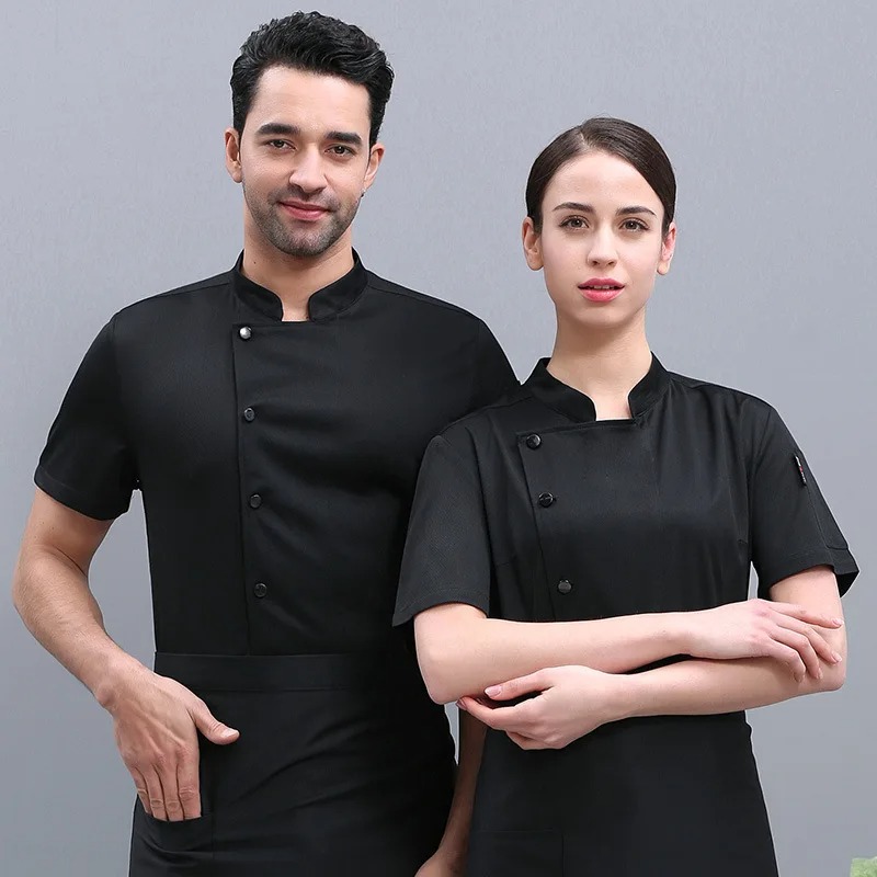 New 360°Breathable Mesh Chef J - đánh giá và giá Wedding Job