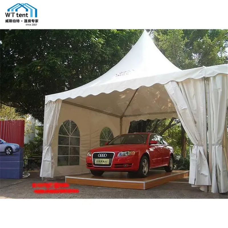 for 4X4m 5X5m Wedding Tents Ch - đánh giá và giá Wedding Supply Factory